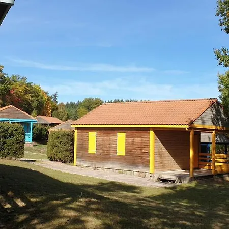 Chalet Hibiscus Pour 6 Prix Semaine Chalet *