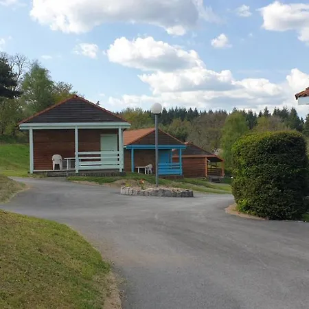 Chalet Hibiscus Pour 6 Prix Semaine Chalet *