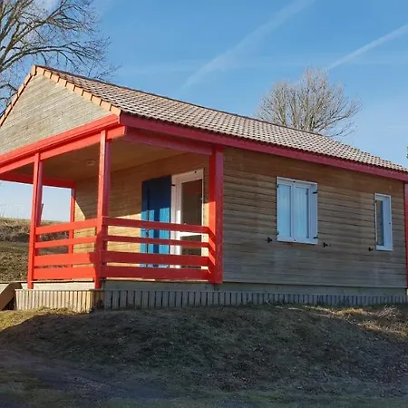 Chalet Hibiscus Pour 6 Prix Semaine Chalet