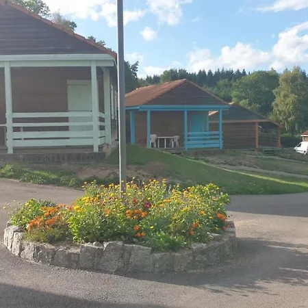 Chalet Hibiscus Pour 6 Prix Semaine *