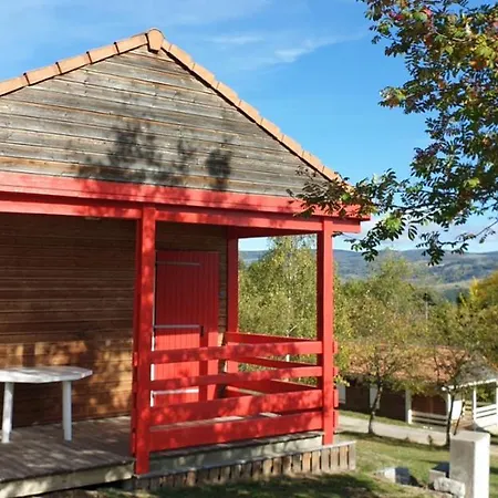 Chalet Hibiscus Pour 6 Prix Semaine Chalet *