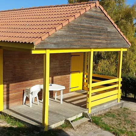 Chalet Hibiscus Pour 6 Prix Semaine