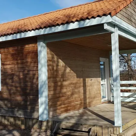 Chalet Hibiscus Pour 6 Prix Semaine Chalet Blavignac