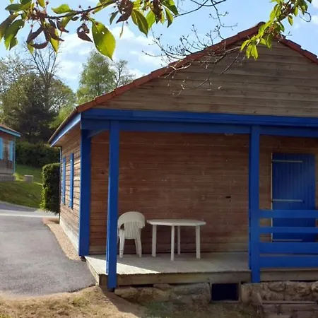 Chalet Chalet Hibiscus Pour 6 Prix Semaine
