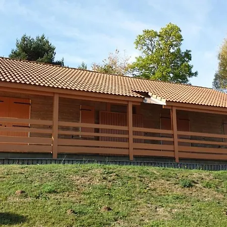 Chalet Hibiscus Pour 6 Prix Semaine