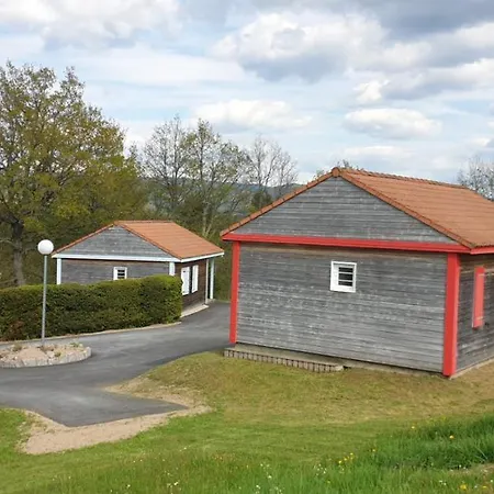 Chalet Hibiscus Pour 6 Prix Semaine *