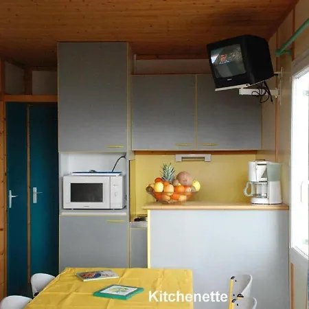 Chalet Hibiscus Pour 6 Prix Semaine Chalet
