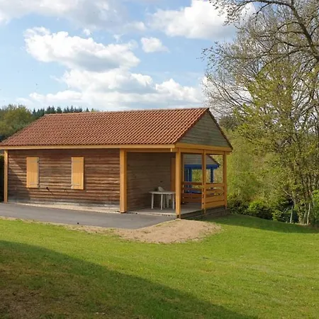 Chalet Hibiscus Pour 6 Prix Semaine