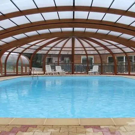 Chalet Chalet Hibiscus Pour 6 Prix Semaine