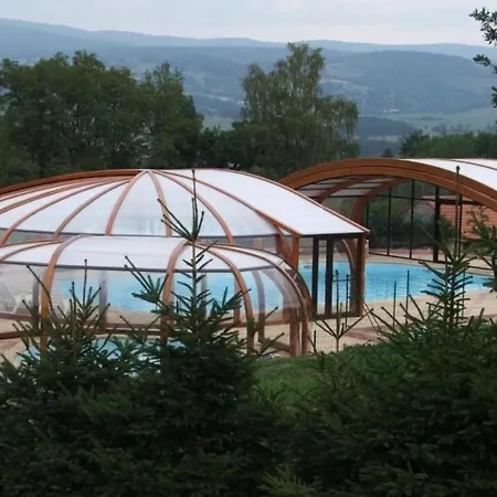 Chalet Hibiscus Pour 6 Prix Semaine *